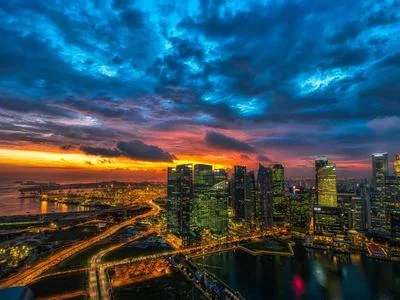 名片点赞效果2